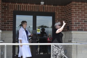 Museum Dedication and Grand Opening